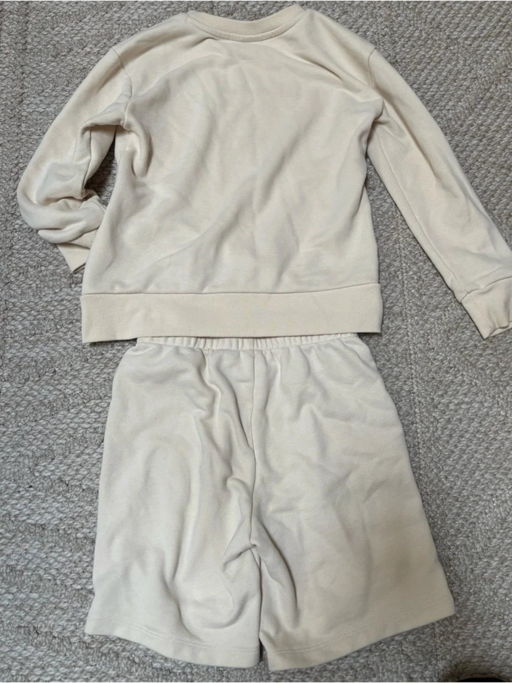 PUMA Boys 2-Piece Sweat Set Size Small (7/8) - Picture 10 of 11